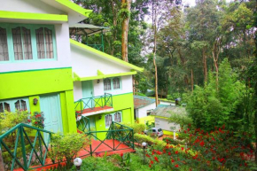 Singletree resort